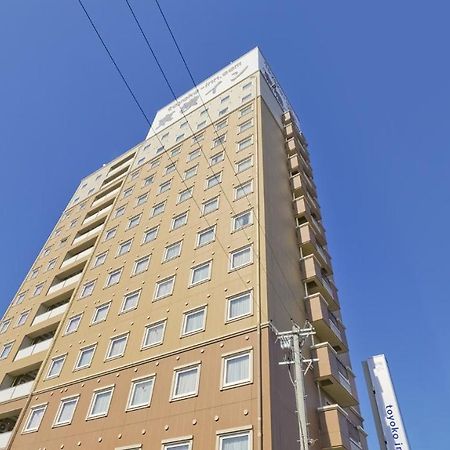 فندق طوكيو إن جيفو-هاشيما-إكي شينكانسن مينامي-جوتشي Hashima  المظهر الخارجي الصورة