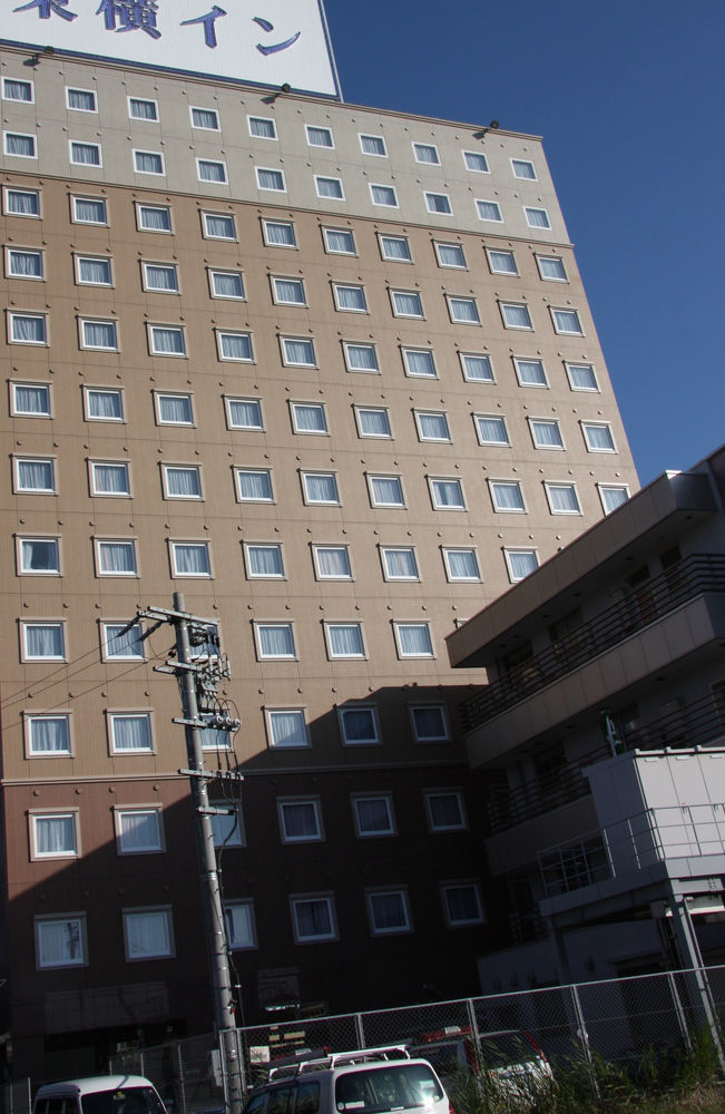 فندق طوكيو إن جيفو-هاشيما-إكي شينكانسن مينامي-جوتشي Hashima  المظهر الخارجي الصورة
